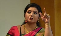 আবার মিল্লি আল-আমীন কলেজের অধ্যক্ষ পদ থেকে পদত্যাগ করলেন বৈশাখী বন্দ্যোপাধ্যায় !